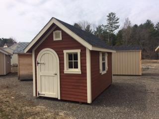 Dealer Spotlight: Shed Happens Offers Sheds &amp; More for 